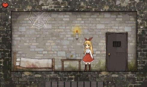 忧郁的安娜汉化版截图4