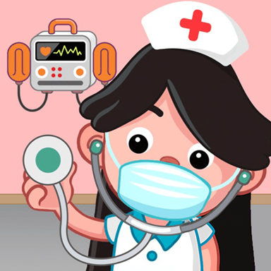 我的小小医院官网版