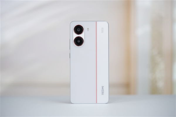 REDMI Turbo5参数配置