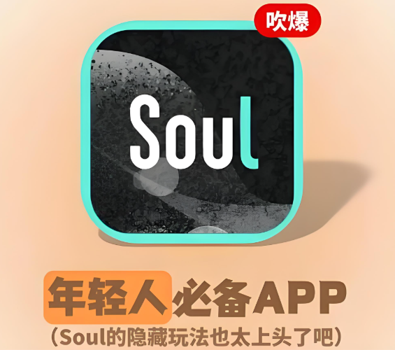 soul软件下载大全