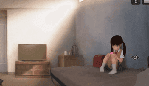 lostllife最新版截图2