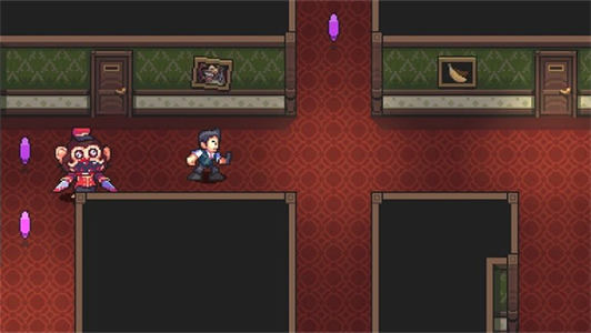 超级黑暗欺骗正式版1.2.3(2)