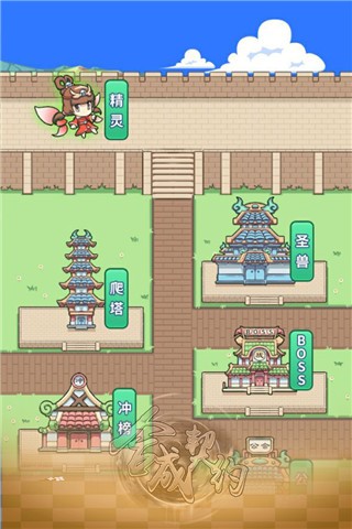 合成契约(1)