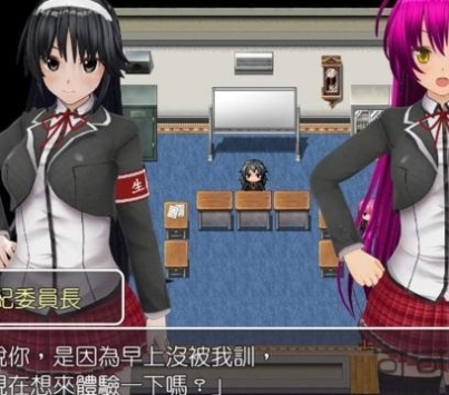 欢迎来到时间停止的岛屿安卓版3