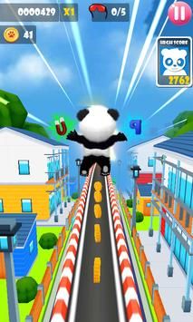 熊猫跑酷图4