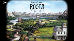 逃离方块锈湖根源游戏(Rusty Lake: Roots)图1