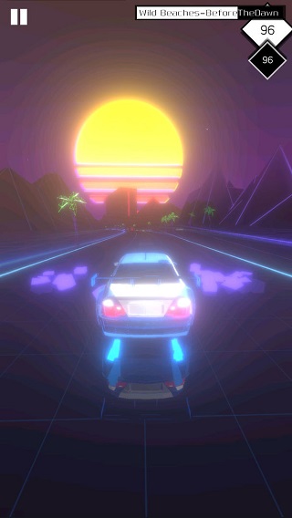 音速漂移图1