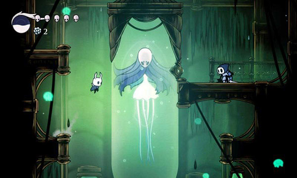 空洞骑士汉化完整版图4