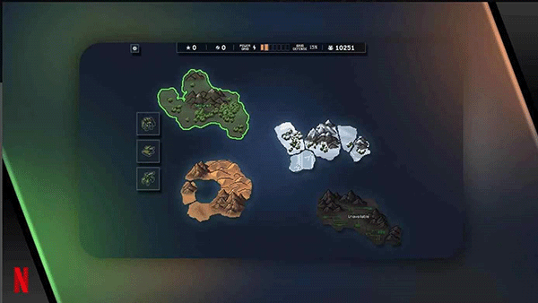 陷阵之志中文最新版图2