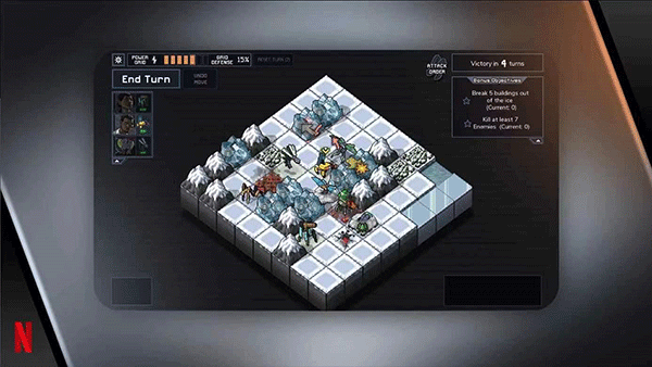陷阵之志中文最新版图4