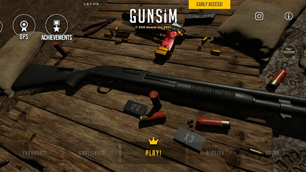 GUNSIM手机版1