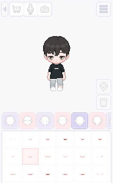 我的小明星贵宾最新版图2