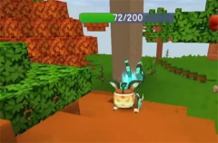 迷你世界0.44.2联机版图2