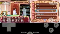 美少女梦工厂4汉化版图4