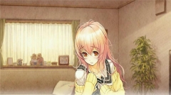 君与彼女与彼女之恋中文版图1