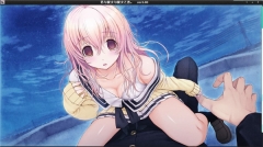 君与彼女与彼女之恋中文版图2