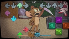 fnf猫和老鼠2