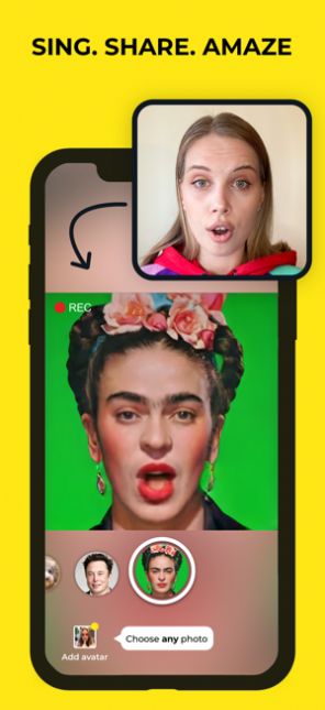 snapchat正版(3)