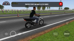 摩托平衡3d最新 v1.2 安卓版(2)