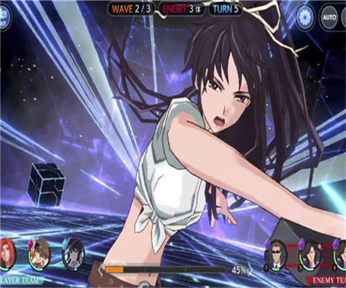 魔法禁书目录幻想收束中文版4