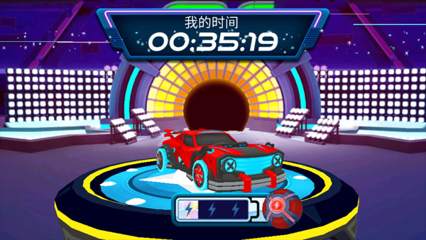 RaceCraft搭建与赛车解锁所有车辆版(1)