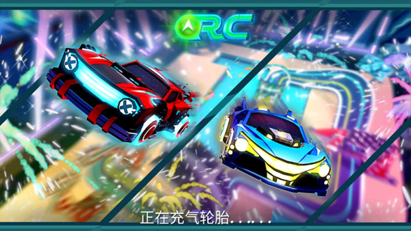RaceCraft搭建与赛车解锁所有车辆版(4)