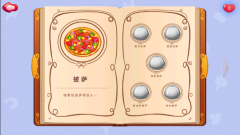糖糖餐厅游戏中文版(2)