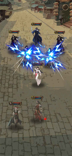 藏武折相思 v1.82 安卓版(1)