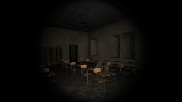 THEGHOST鬼魂正版1