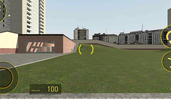 Garrysmod(盖瑞模组)MOD添加模组版(1)