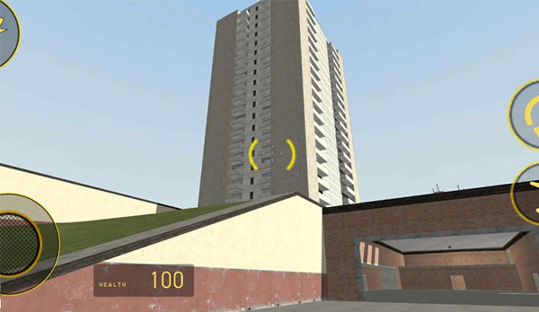 Garrysmod(盖瑞模组)MOD添加模组版(4)