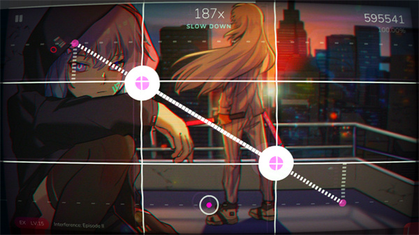 Cytoid v2.1.1 安卓版图5