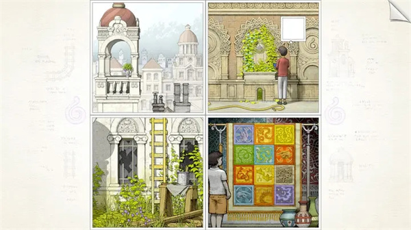 画中世界手机版(2)