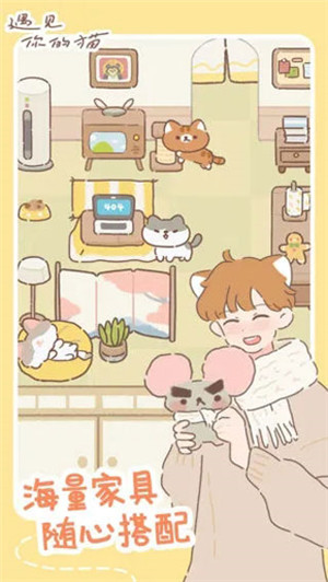 遇见你的猫正版图5