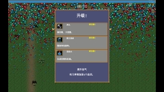 吸血鬼幸存者正式版图4