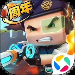迷你枪战精英国际服1.0.48