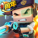 迷你枪战精英国际服1.0.48