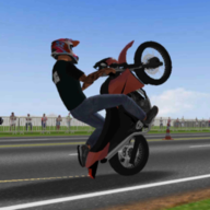 摩托平衡3d最新 v1.2 安卓版
