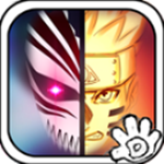 死神VS火影绊整合改(解锁完整) v1.3.0 安卓版