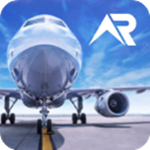 RFS真实飞行模拟器Pro飞机全解锁版 V1.4.2
