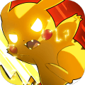 精灵大夜战 v1.0.0.0 单机内购版