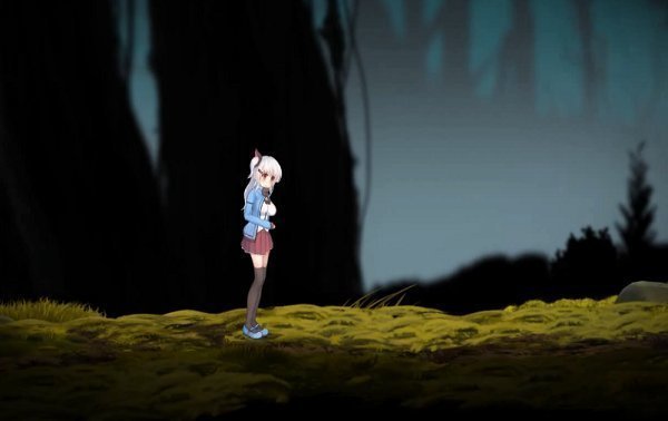 危险之森安卓版(1)