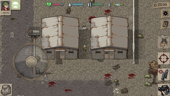 迷你DayZ魔改版(4)