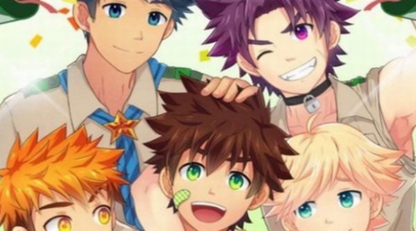 campbuddy教官版汉化版(2)