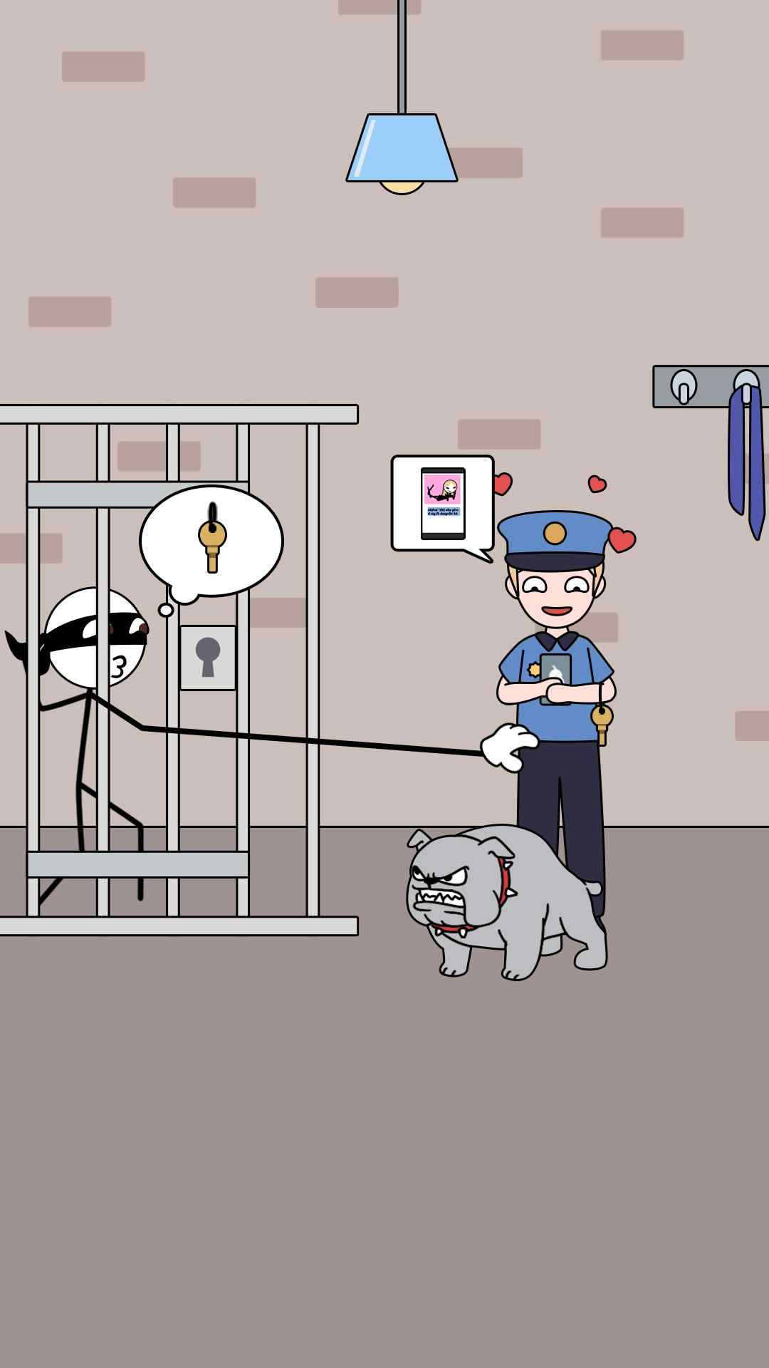 神偷手游戏官网版图2