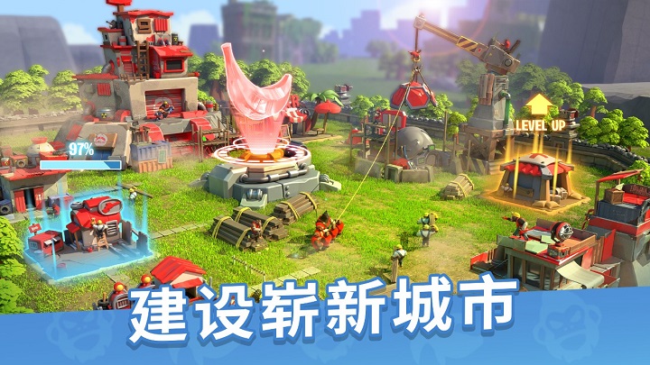 猿族时代(2)