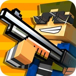 像素射击国际版 v3.3.0