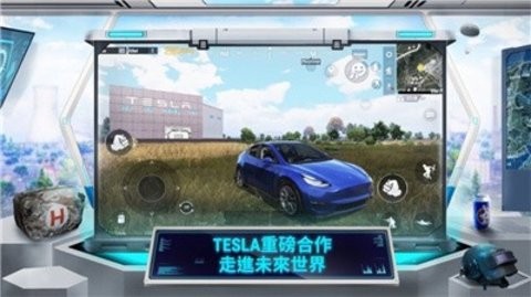 pubg白鲟直装版(1)
