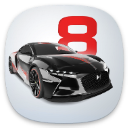 狂野飙车8国服 v7.8.0