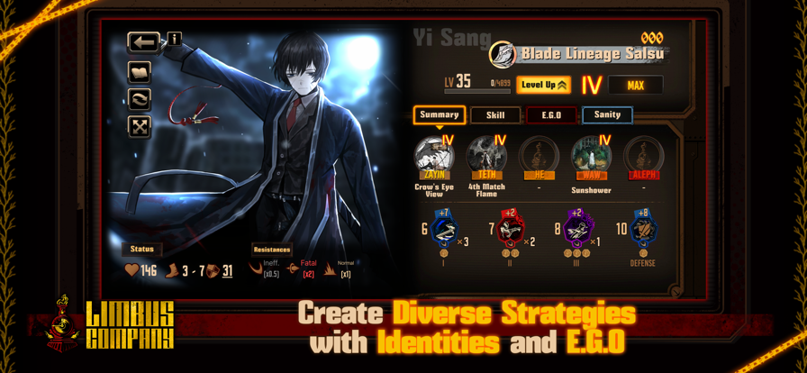 边狱巴士公司国际服图2